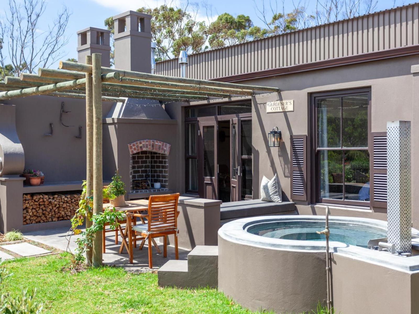 Rivergate Guest Farm Stanford Oda fotoğraf