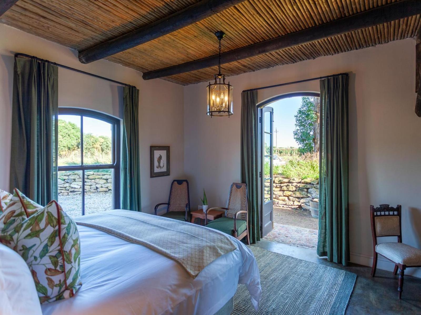 Rivergate Guest Farm Stanford Dış mekan fotoğraf