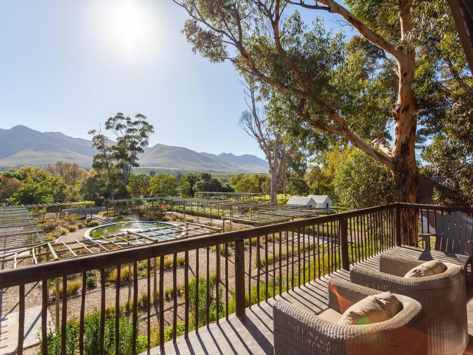Rivergate Guest Farm Stanford Dış mekan fotoğraf