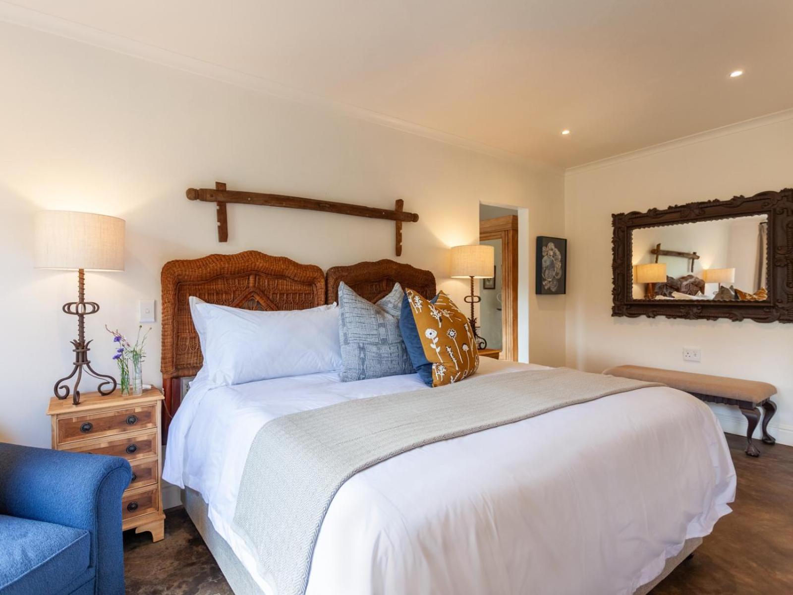 Rivergate Guest Farm Stanford Oda fotoğraf