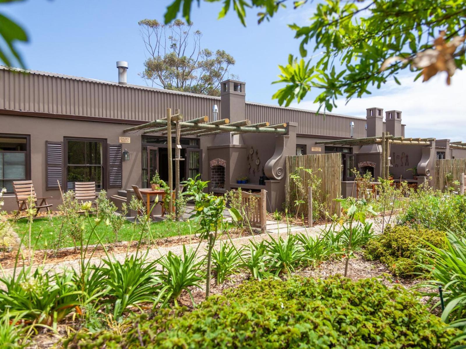 Rivergate Guest Farm Stanford Oda fotoğraf