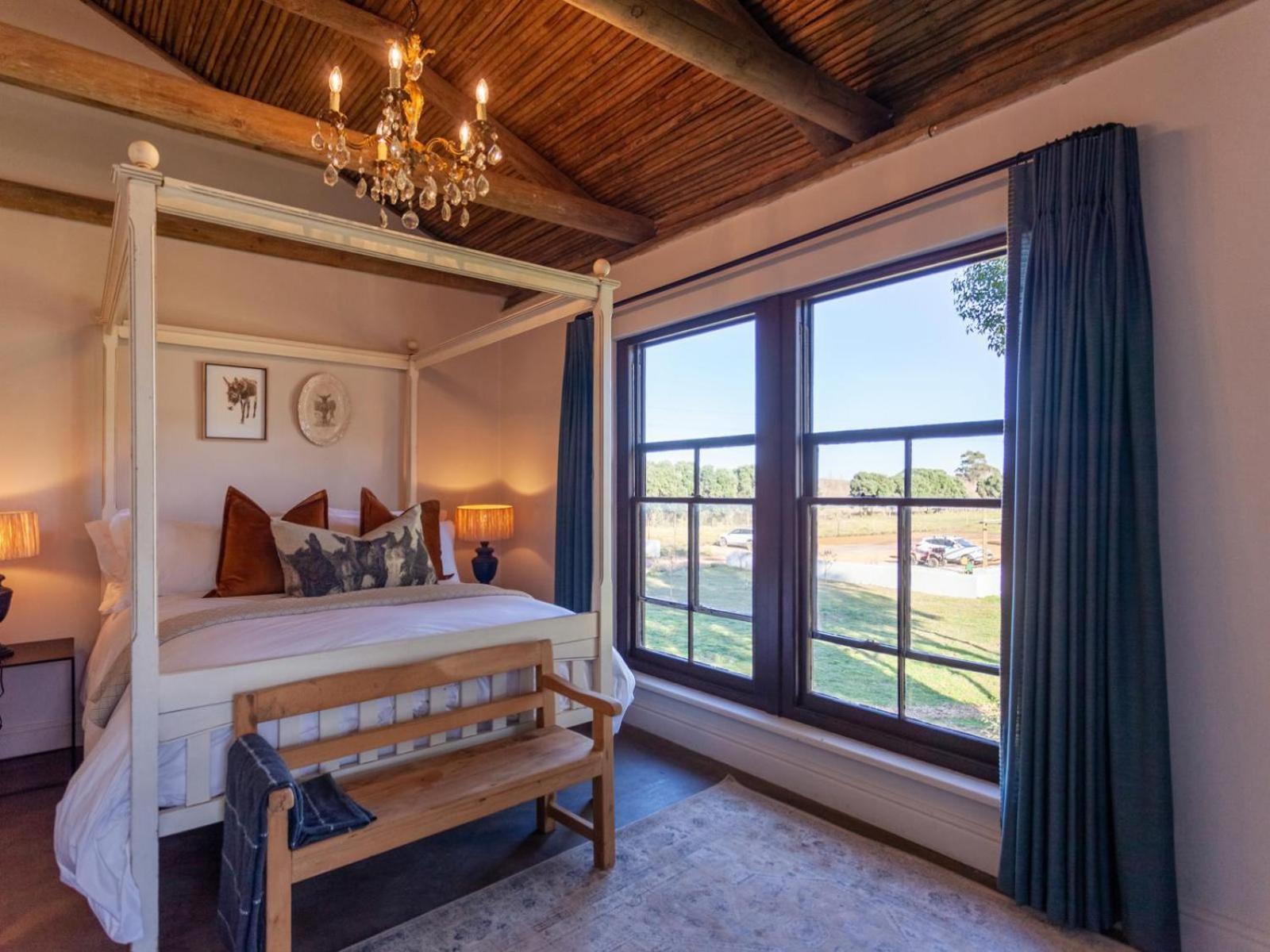 Rivergate Guest Farm Stanford Oda fotoğraf